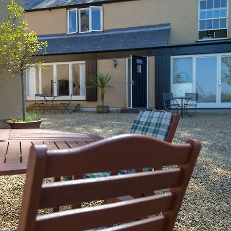 Bodafon Hall Cottages Llandudno Exterior photo