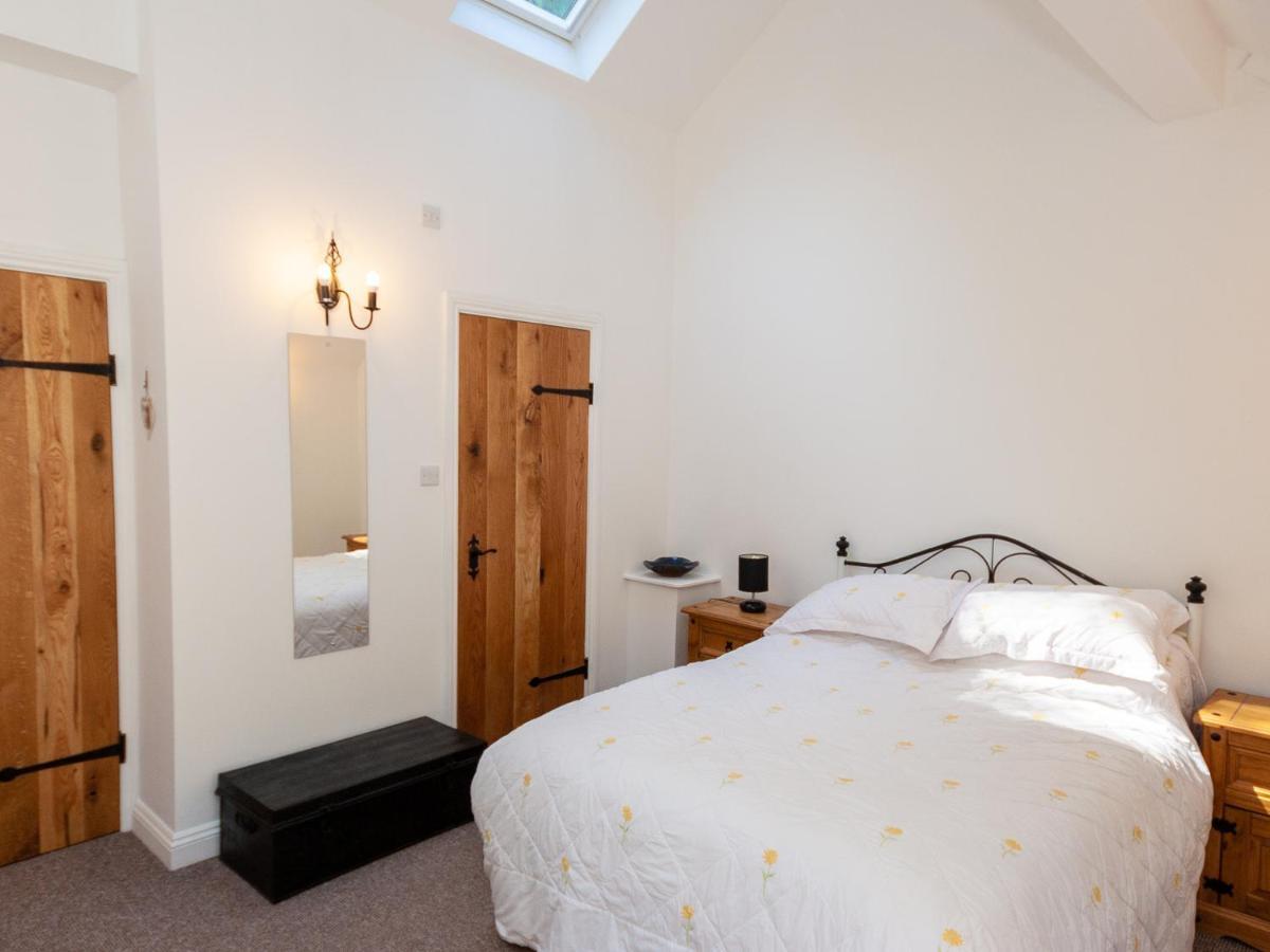 Bodafon Hall Cottages Llandudno Exterior photo